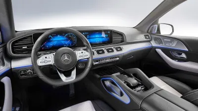GLE 450